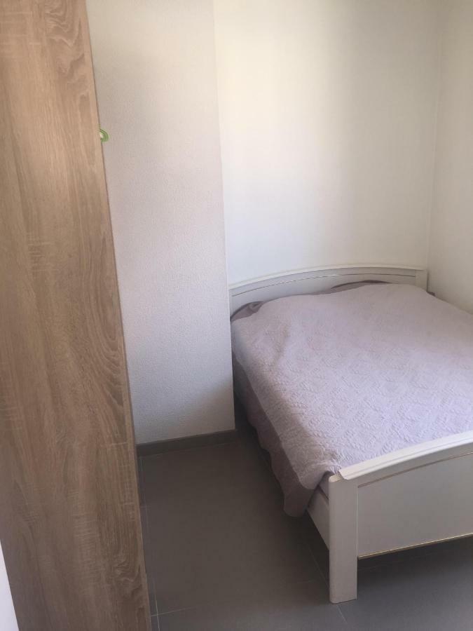 T3 A Saint Cyprien Plage Ngoại thất bức ảnh